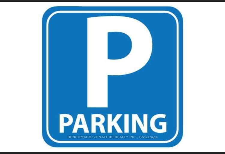 121 Lower Sherbourne Street PARKING #PARKING — photo 1
