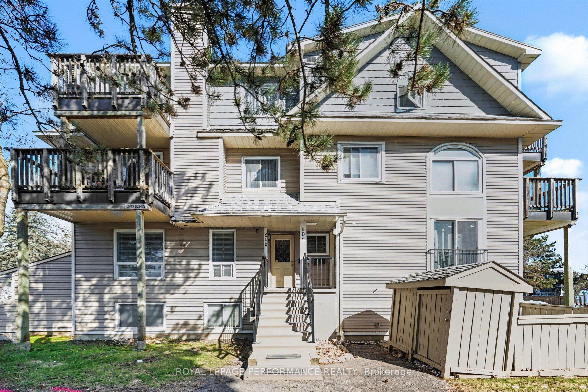 606 Tanguay Court — photo 1