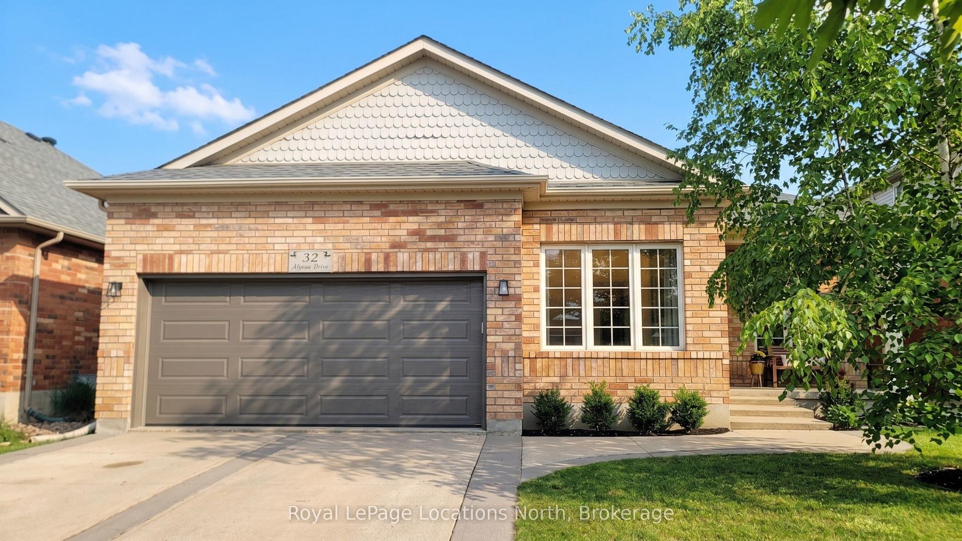 32 Alyssa Drive — photo 1