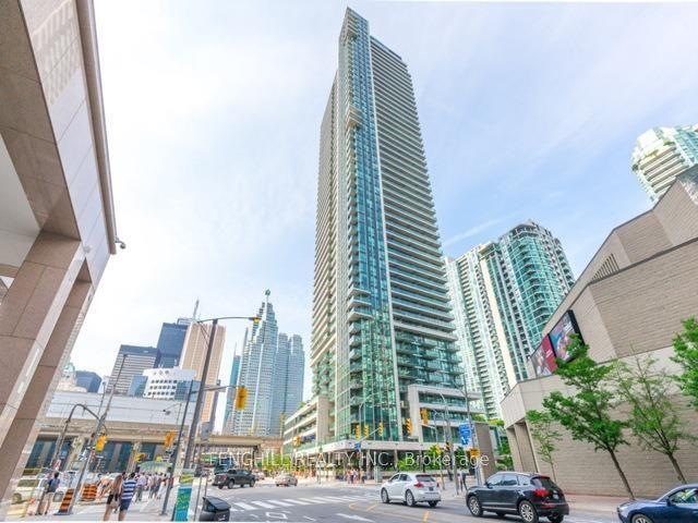 33 Bay Street 3410 #3410, Toronto — Condo for lease, photo 1
