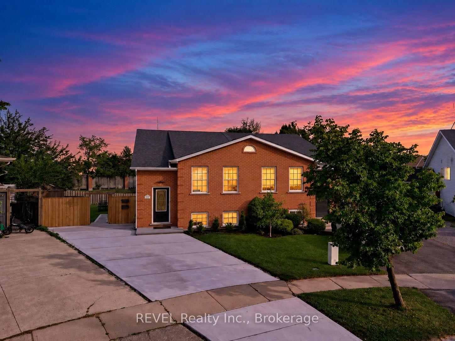 4966 Windgate Drive, Niagara Falls — Semi-Detached for sale, photo 1