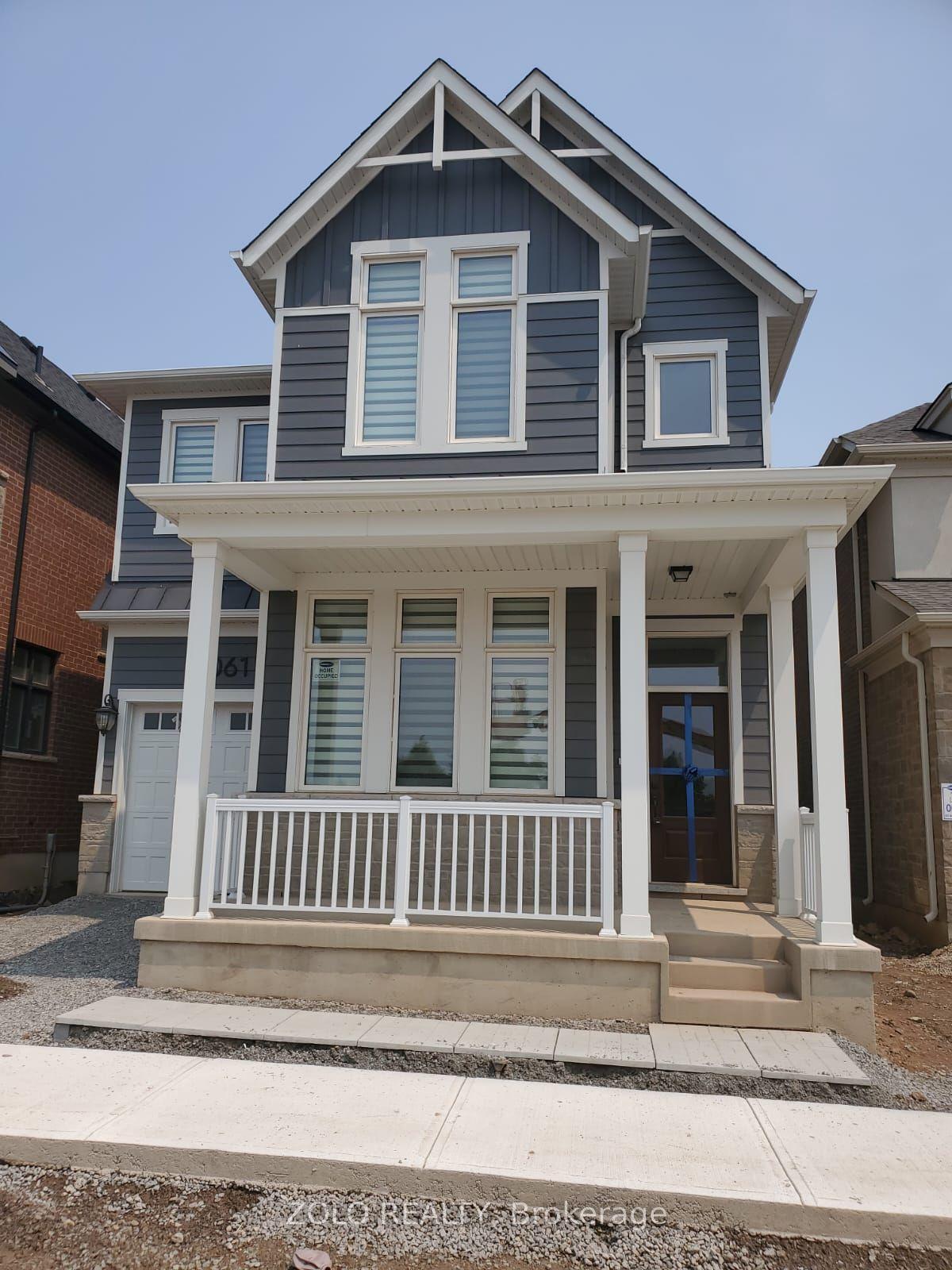 3061 William Cutmore Boulevard — photo 1