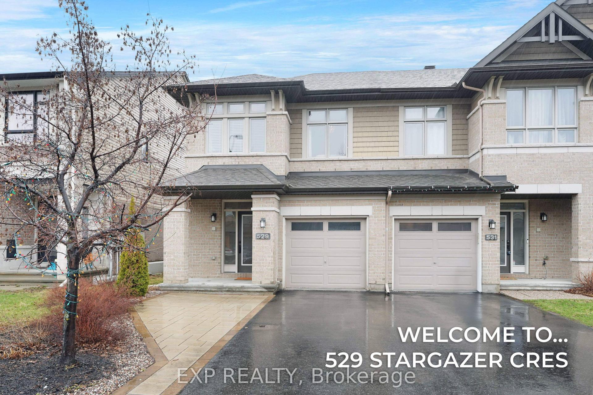 529 Stargazer Crescent — photo 1