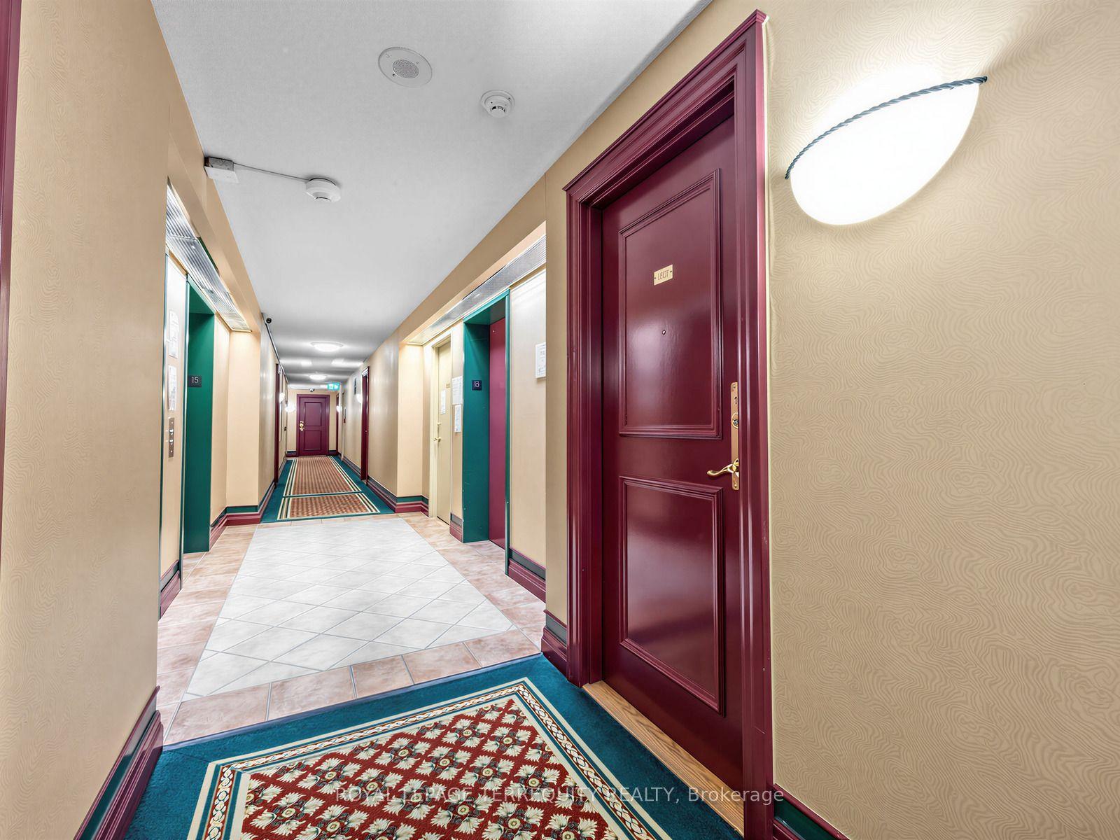 5001 Finch Avenue E #1507 ##1507, Toronto — Condo for sale, photo 1