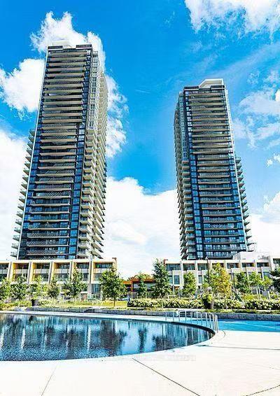 95 McMahon Drive 1001 #1001, Toronto — Condo for lease, photo 1