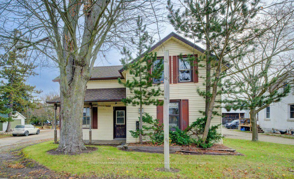 99 Woolwich Street S, Woolwich — Detached for sale, photo 1
