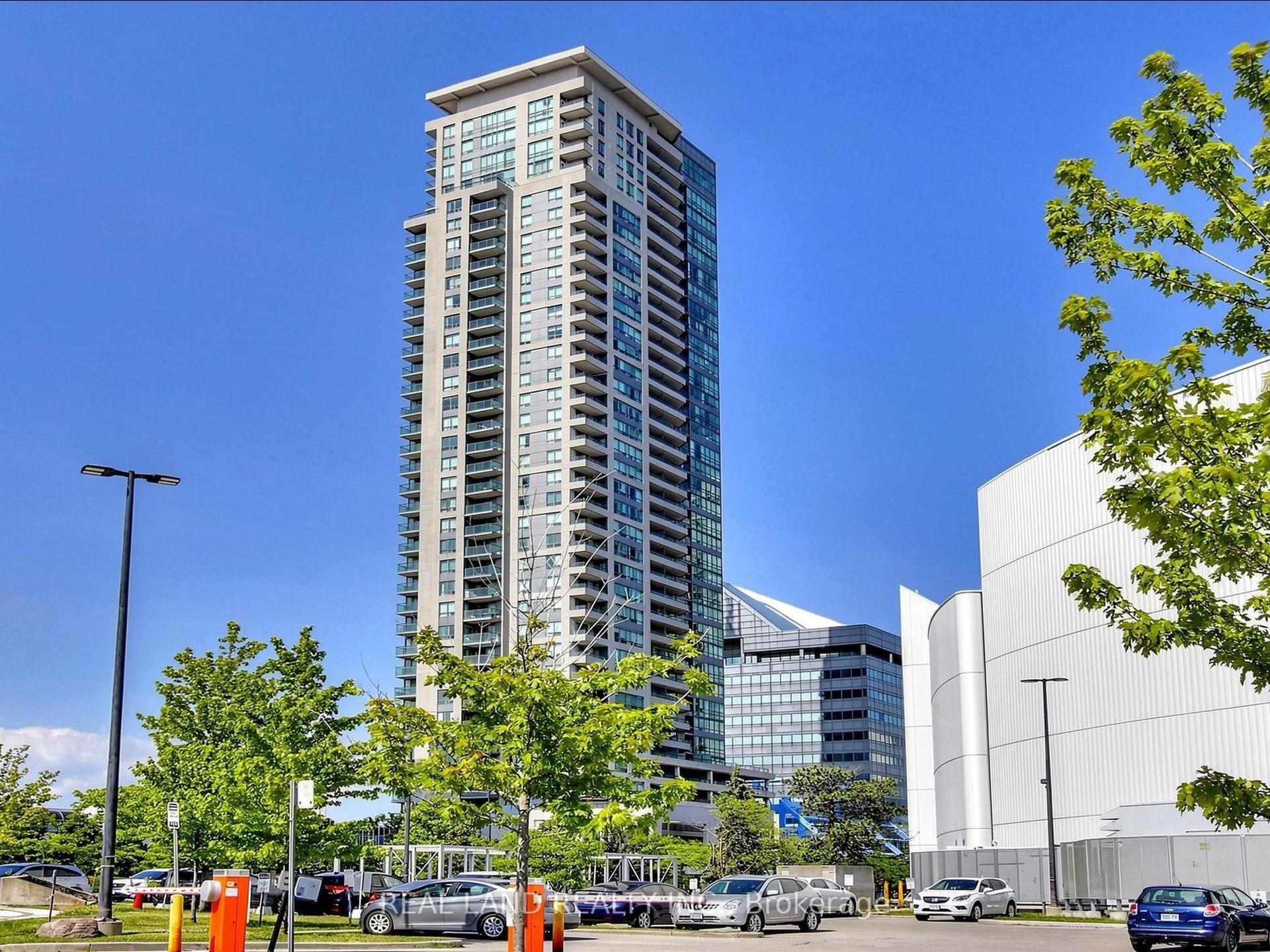 60 Brian Harrison Way 805 #805, Toronto — Condo for sale, photo 1