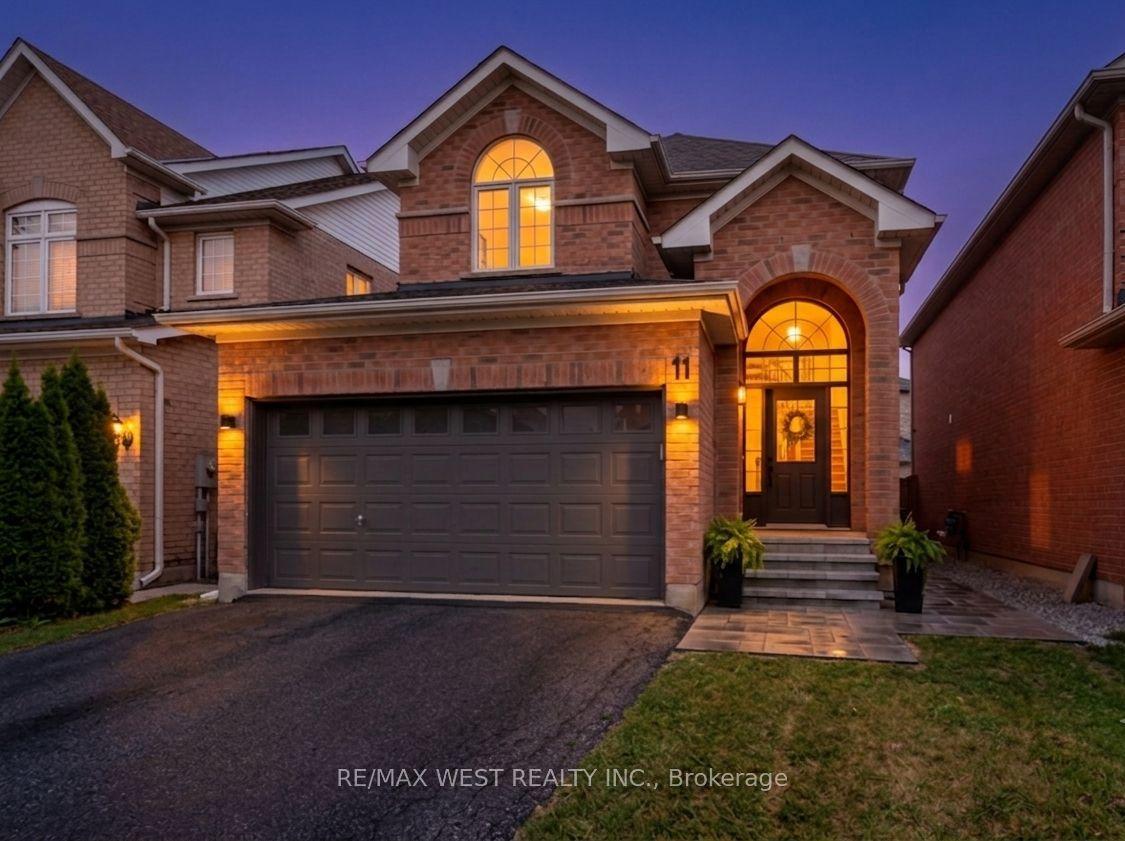 11 Beehive Drive, Caledon — Detached for sale, photo 1