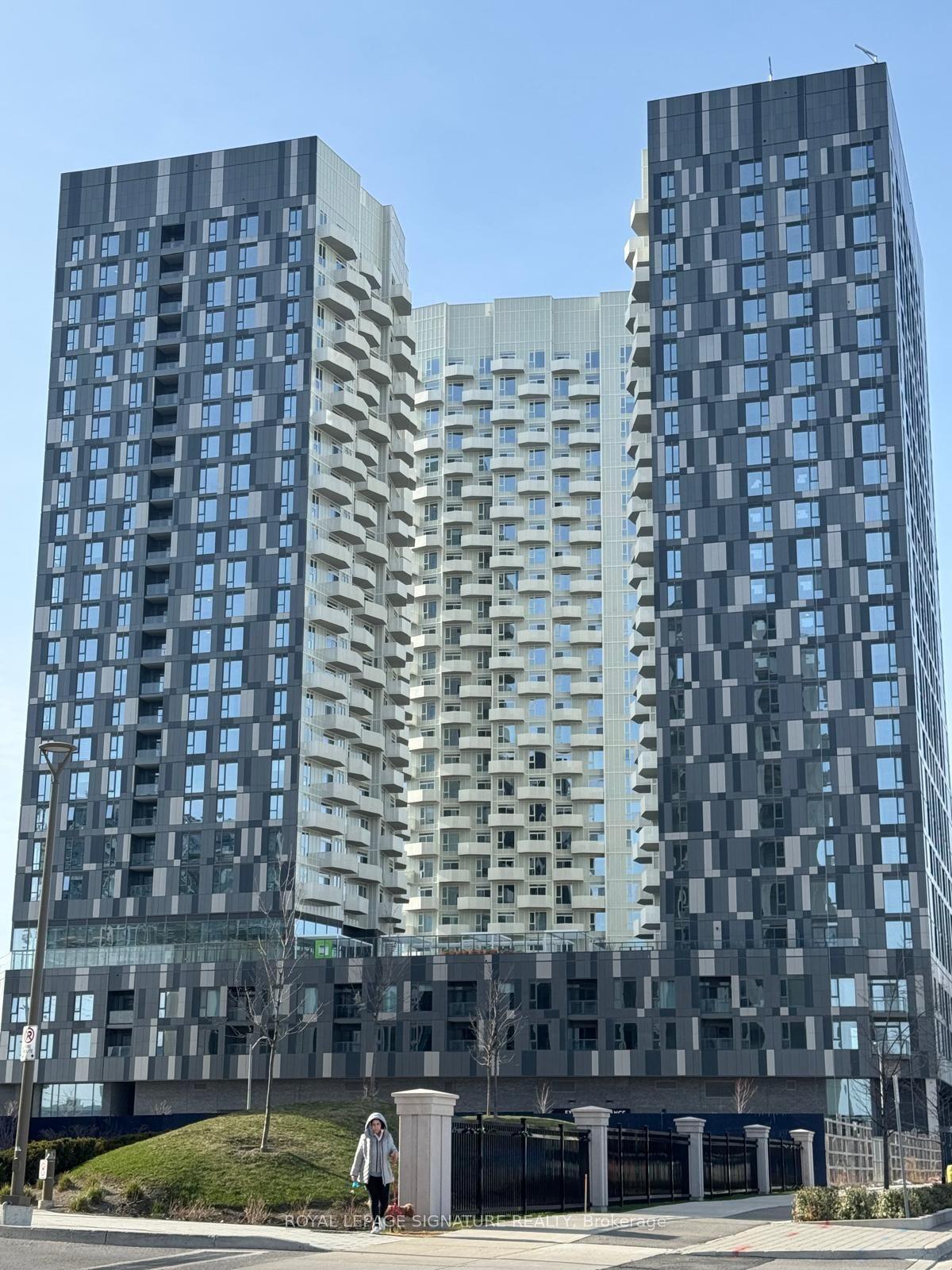 498 Caldari Road 2132 #2132, Vaughan — Condo for lease, photo 1