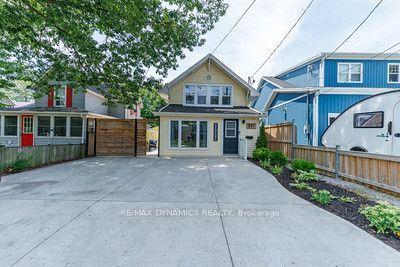 357 Ridgeway Road, Fort Erie — Detached for sale, photo 1