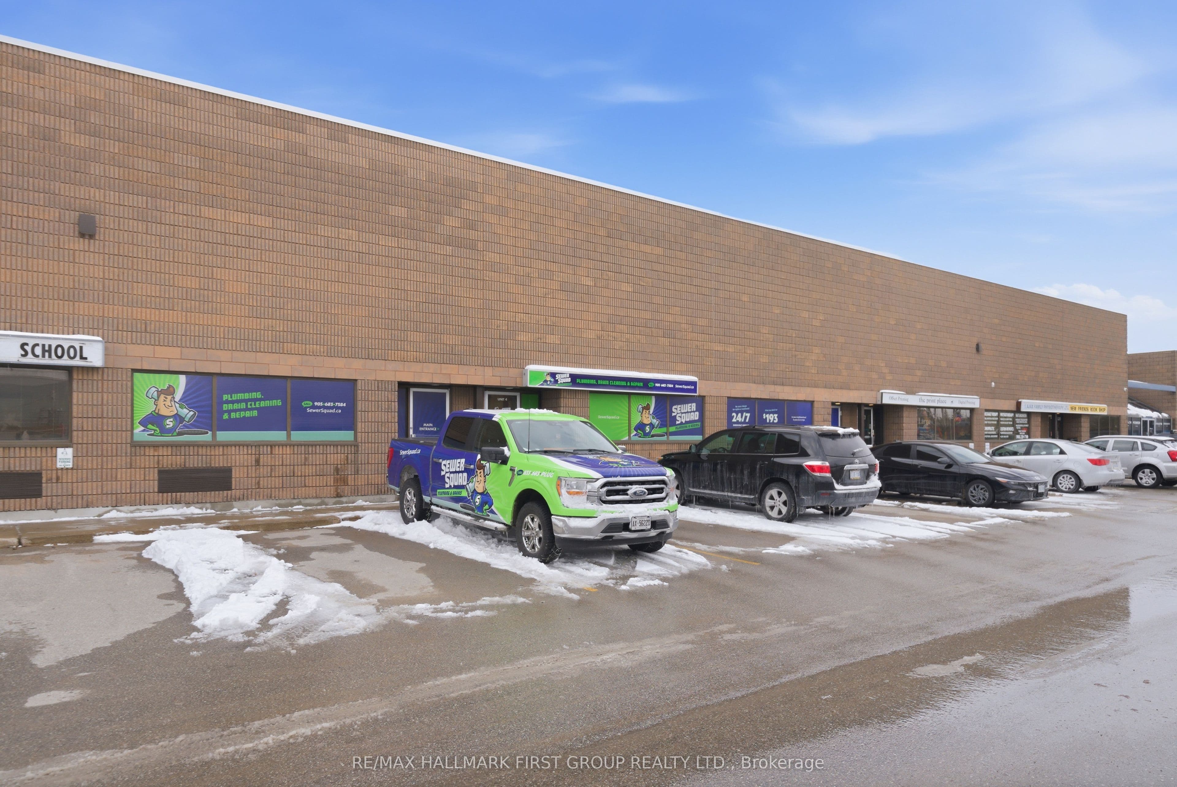 520 Westney Road S 3-5 #3-5 — photo 1