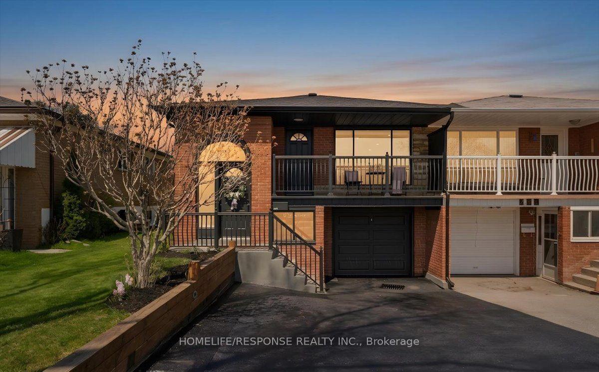 291 Thrace Avenue — photo 1