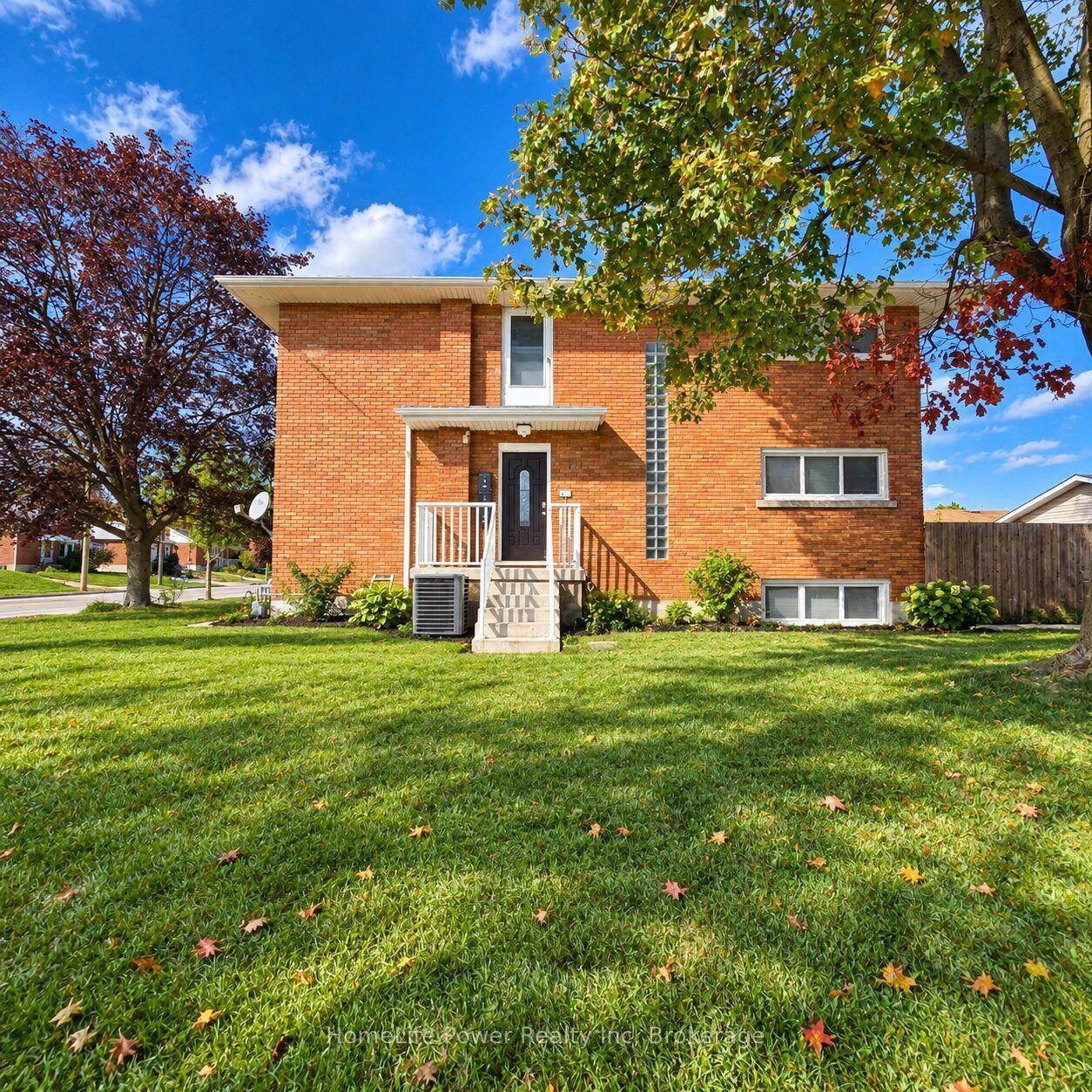 112 Heiman Street 2 #2, Kitchener — Multiplex for lease, photo 1