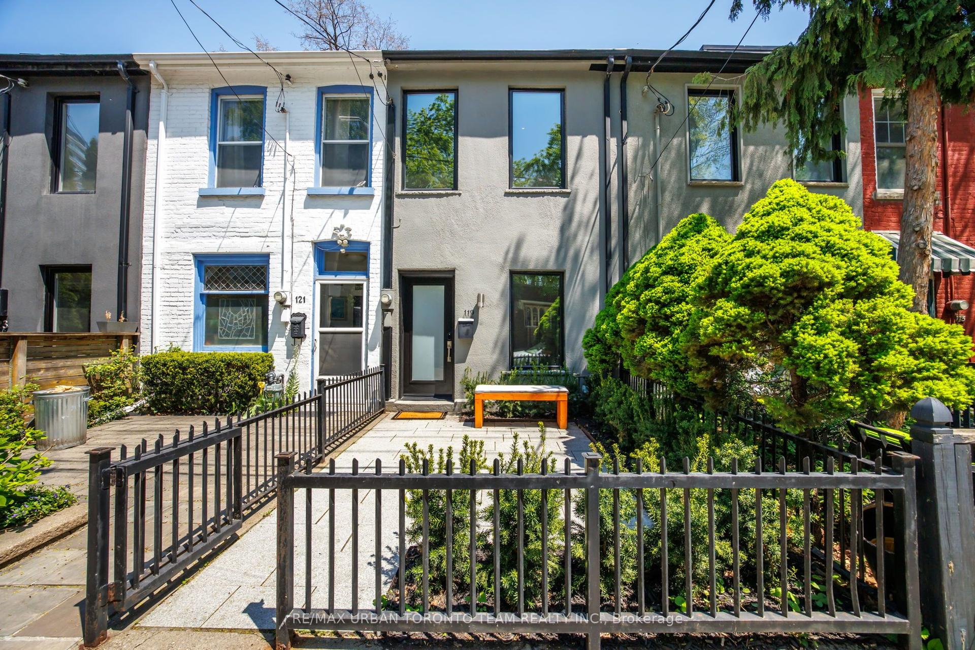 119 Trinity Street — photo 1