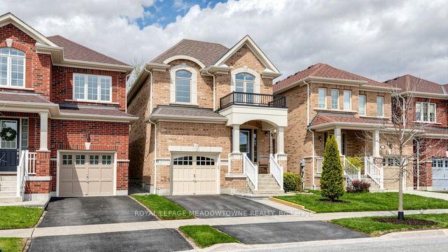 126 Bridlewood Boulevard — photo 1