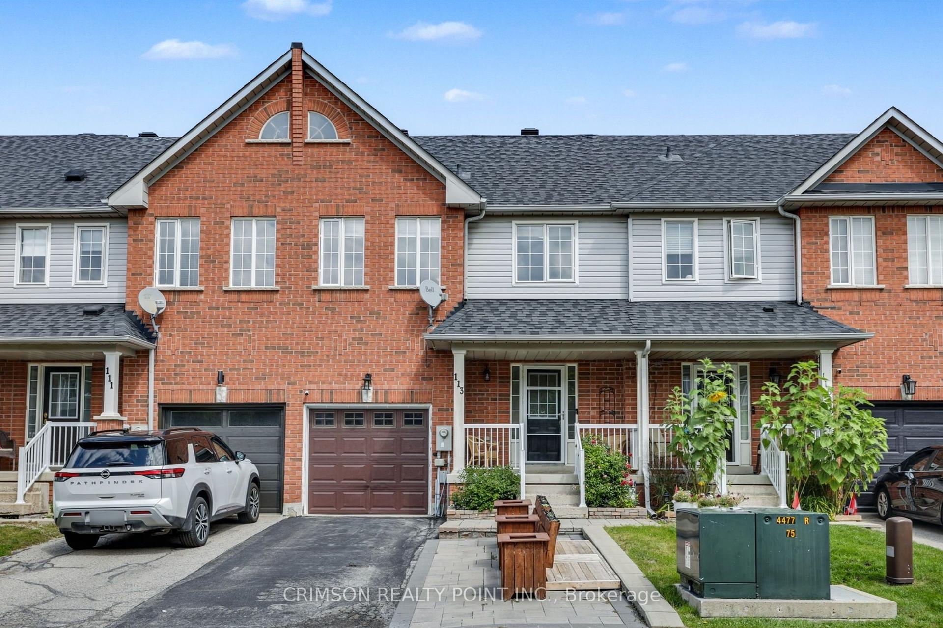 113 Panton Trail — photo 1