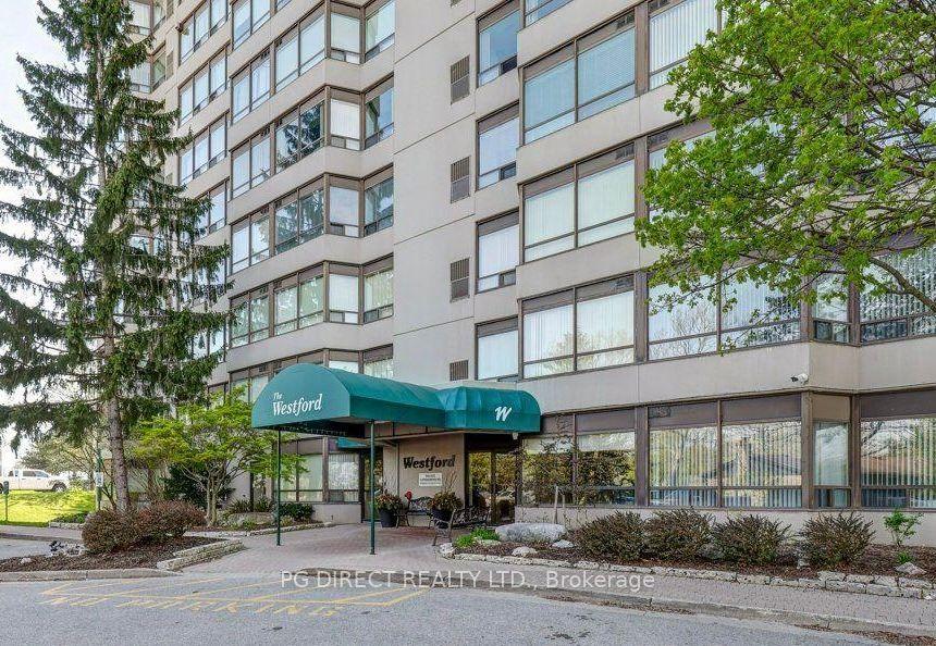 744 Wonderland Road S 704 #704 — photo 1