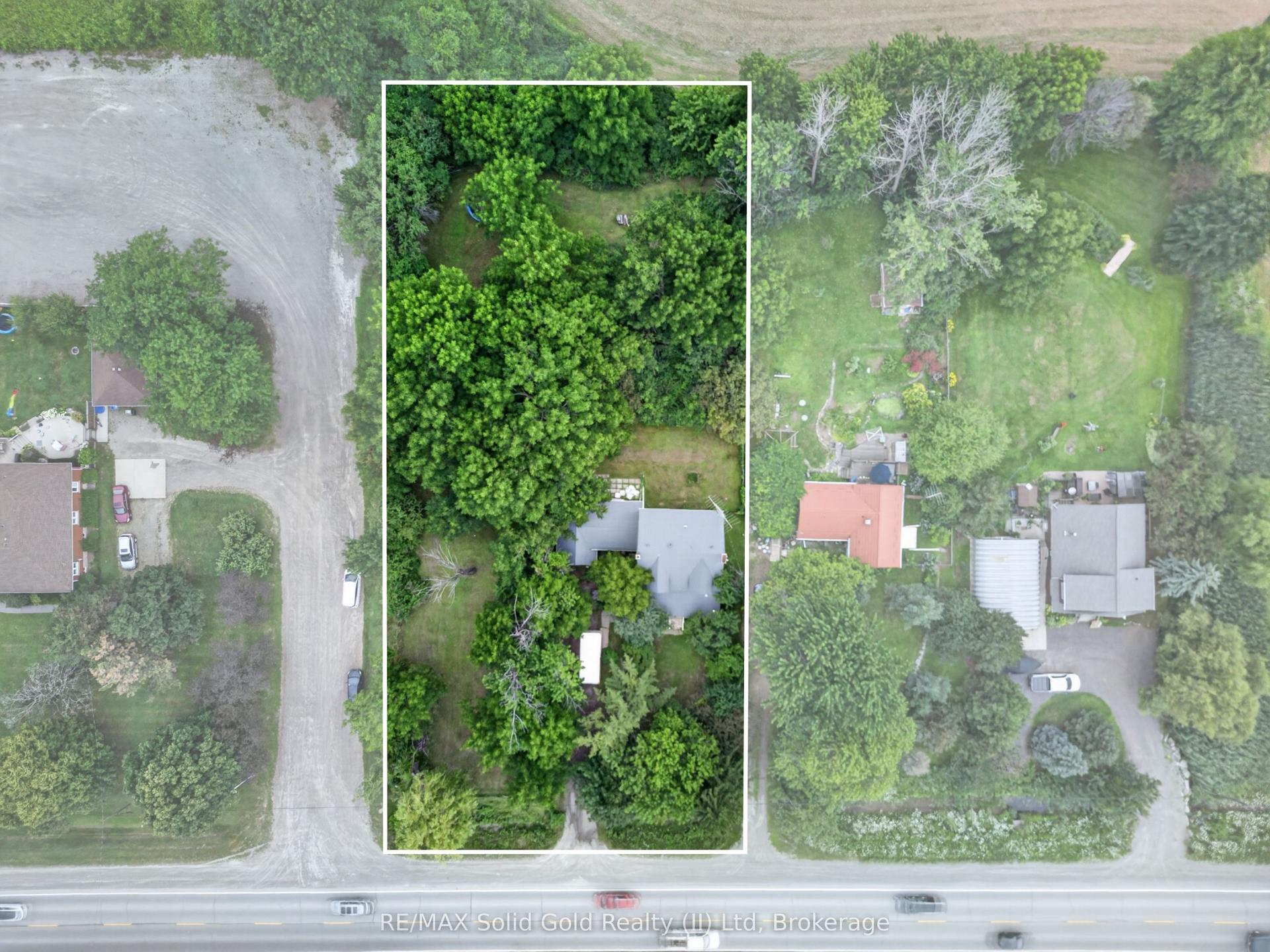 430 5 Highway W, Hamilton — Detached for sale, photo 1