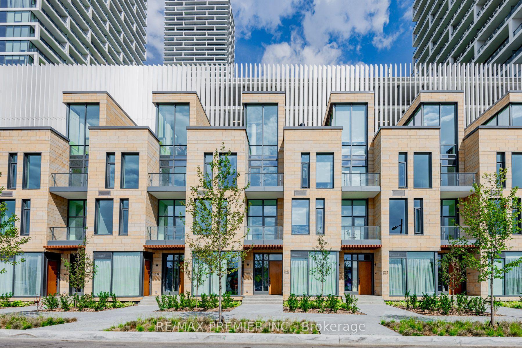 7 Buttermill Avenue TH17 #TH17 — photo 1