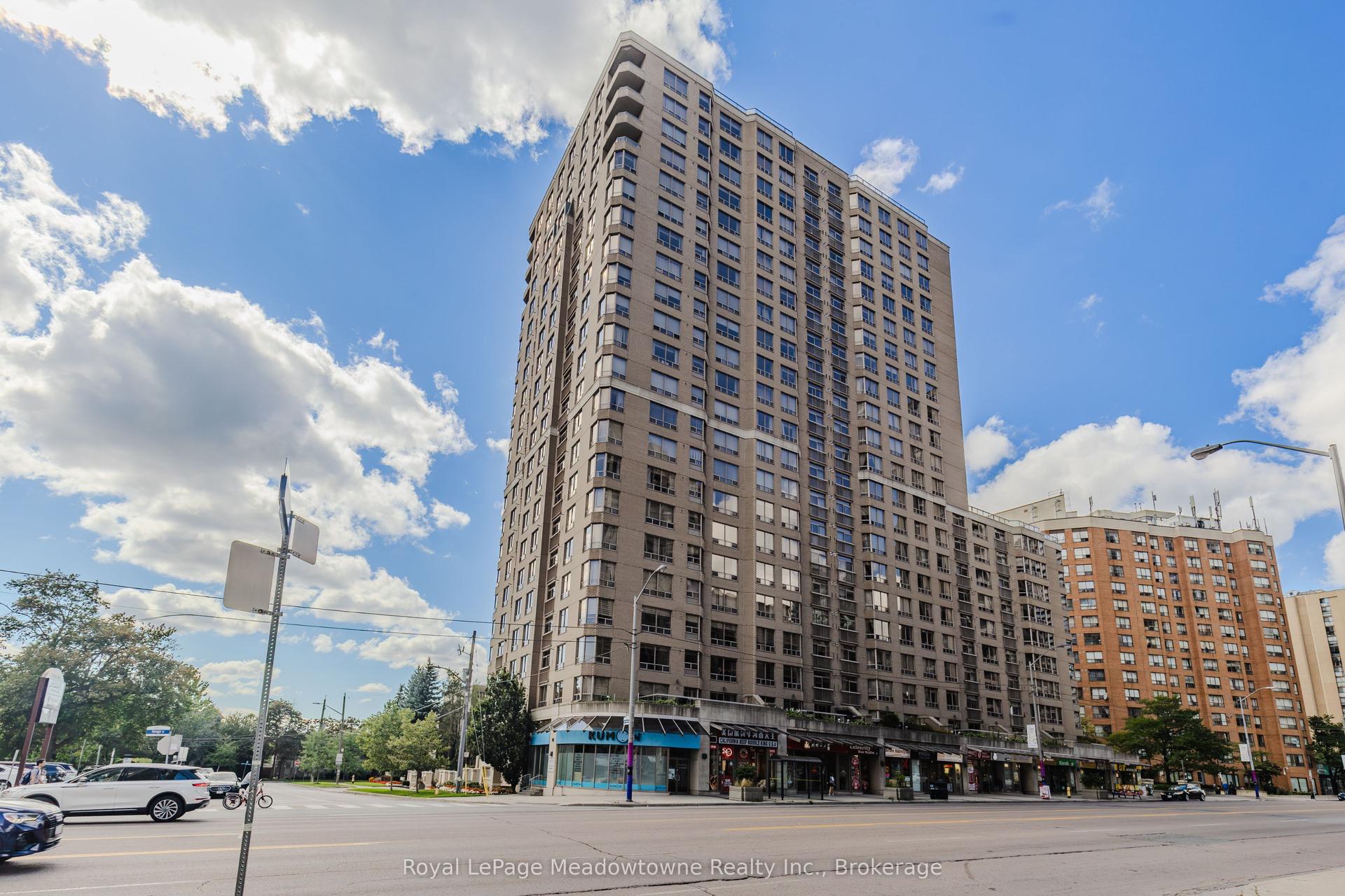 5418 Yonge Street 1016 #1016, Toronto — Condo for sale, photo 1