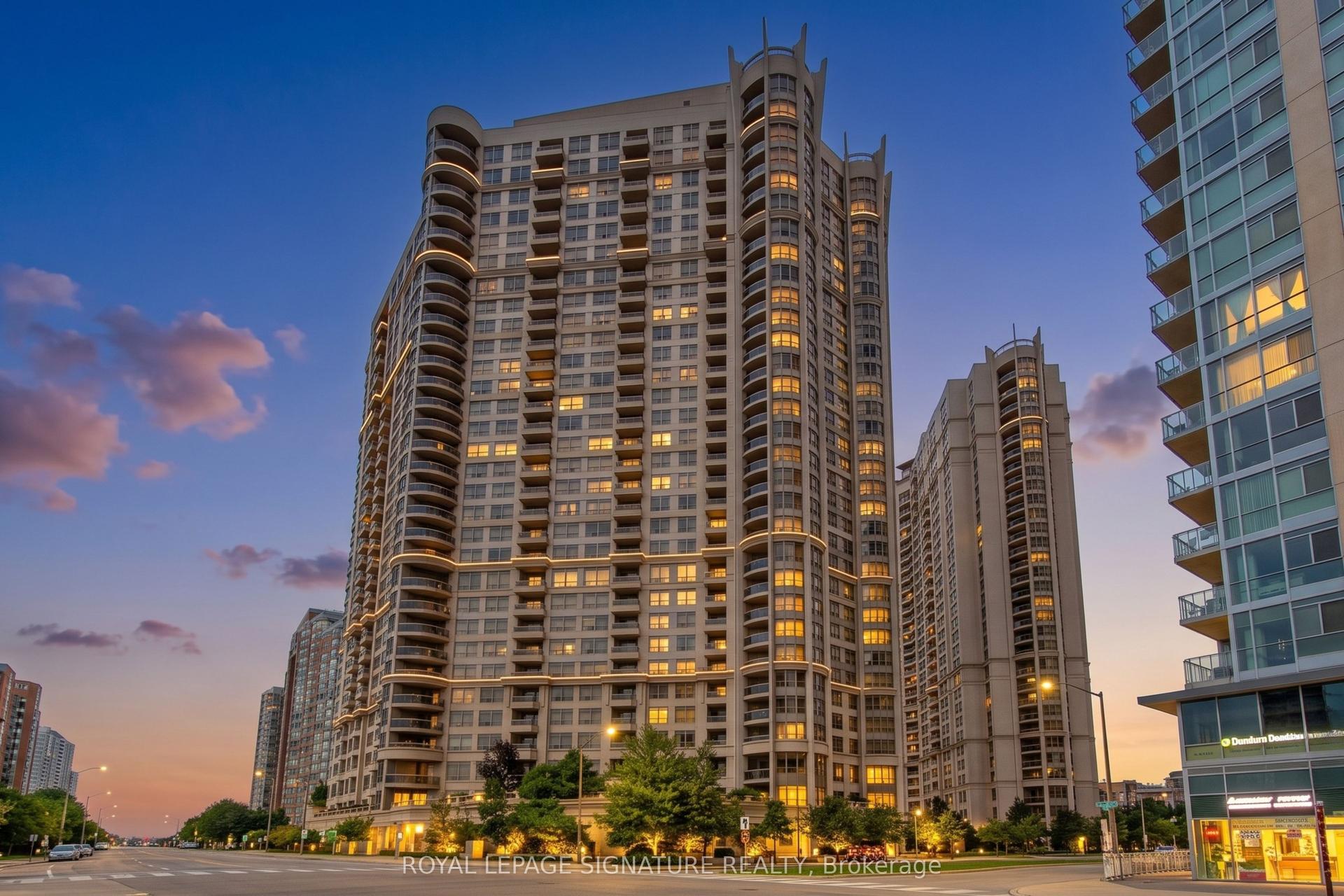 3880 Duke of York Boulevard 906 #906, Mississauga — Condo for lease, photo 1