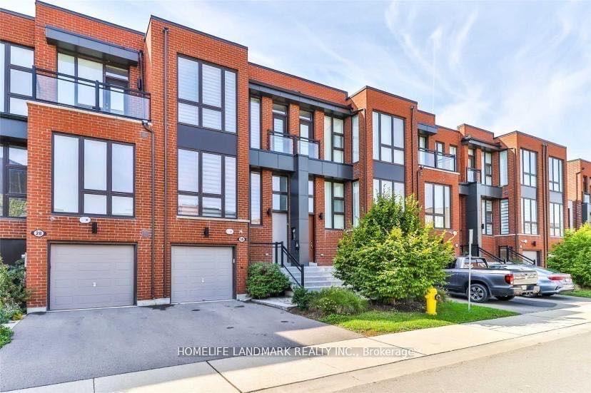 30 Crestridge Drive — photo 1
