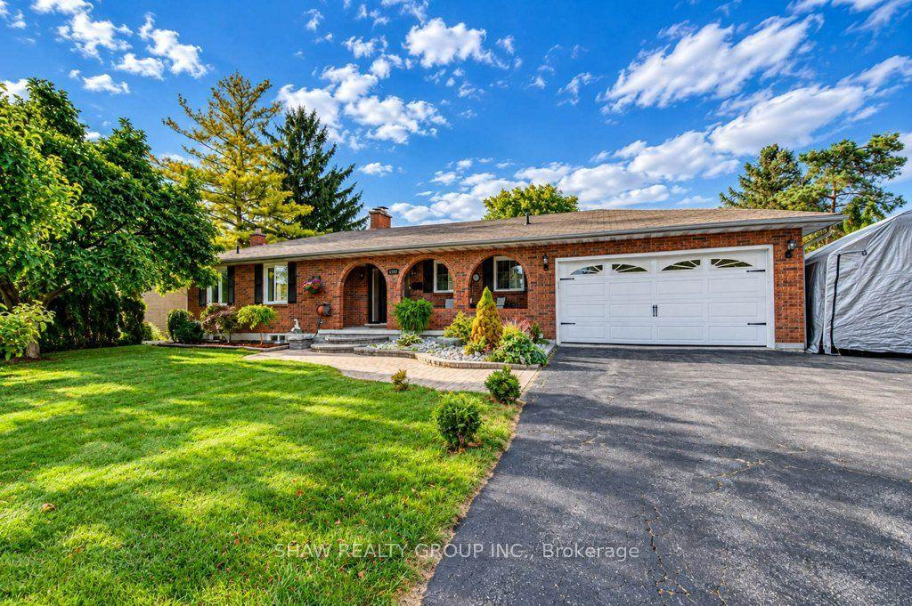 1370 Thorman Place, Cambridge — Detached for sale, photo 1
