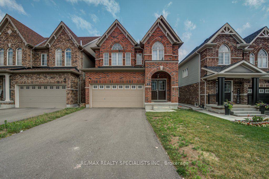 36 Weatherall Avenue, Cambridge — Detached for lease, photo 1