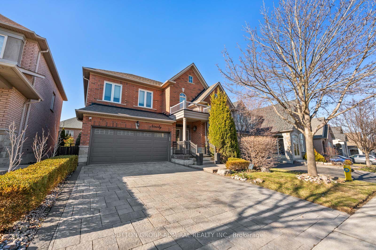 90 Summeridge Drive — photo 1