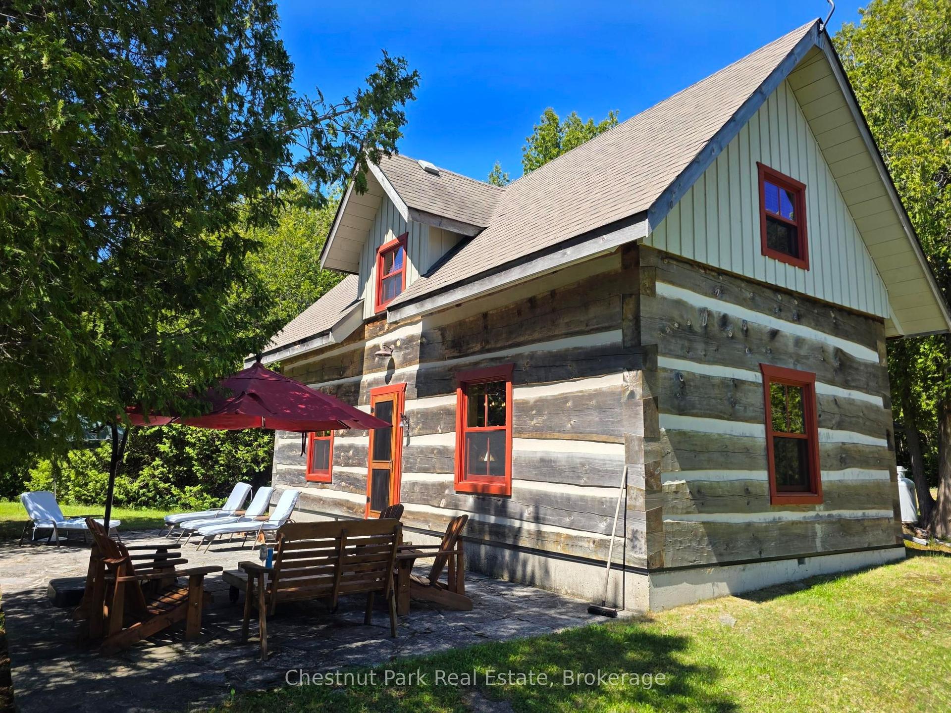 79 Pine Tree Harbour Road — photo 1