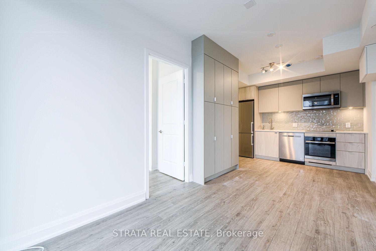 100 Dalhousie Street 3804 #3804 — photo 1