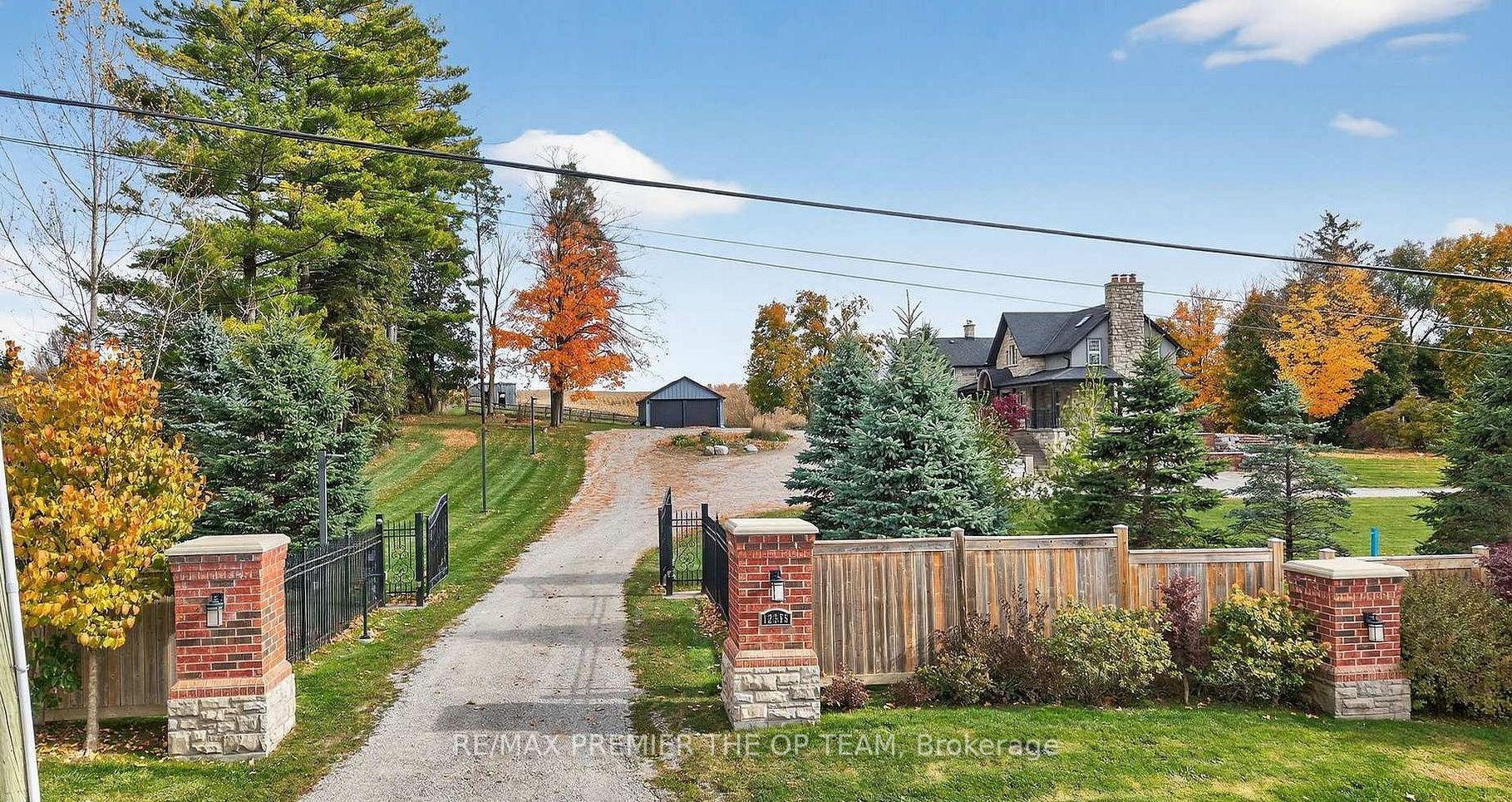 12355 Mill Road — photo 1