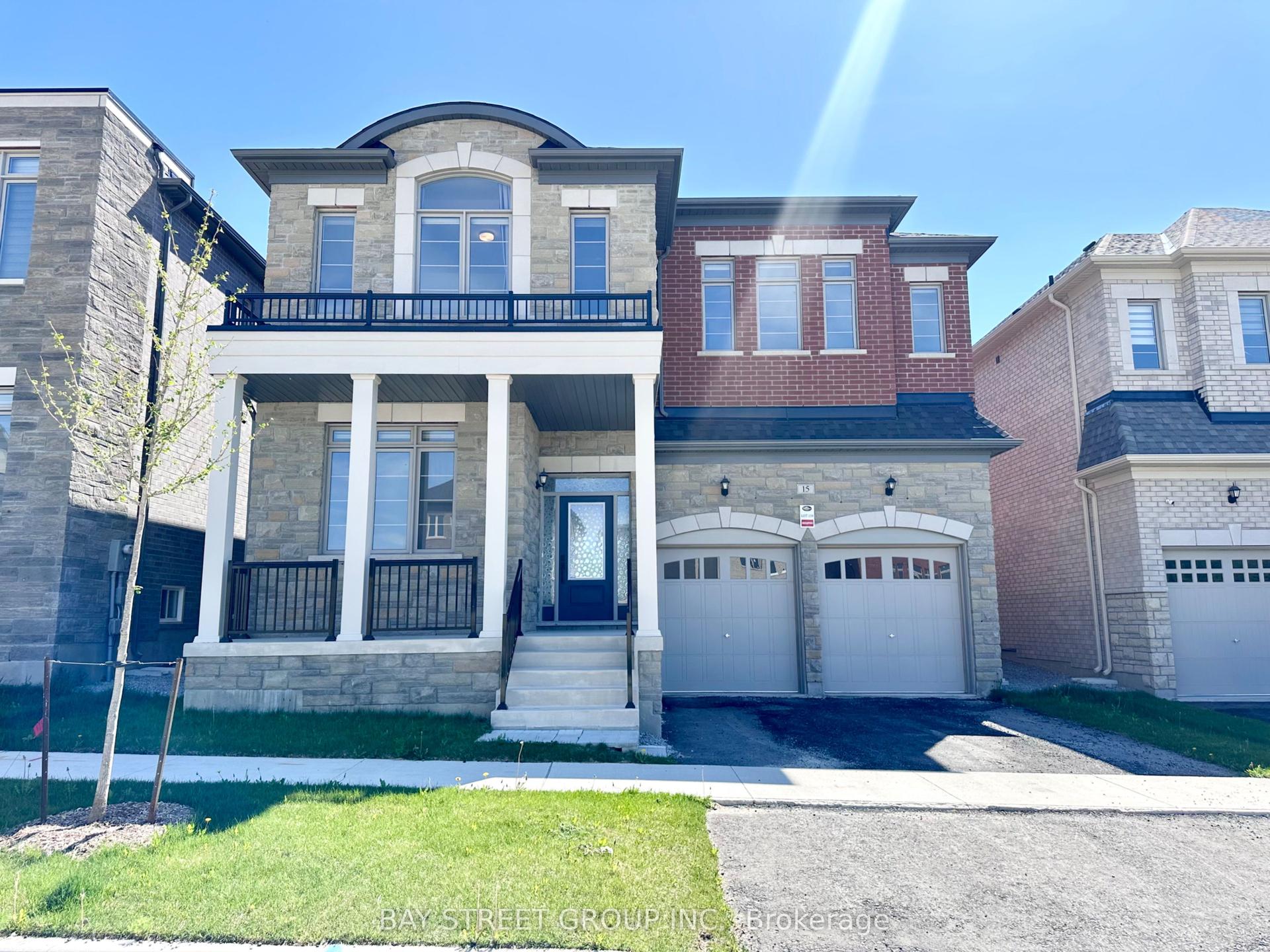 15 BACKHOUSE Drive — photo 1