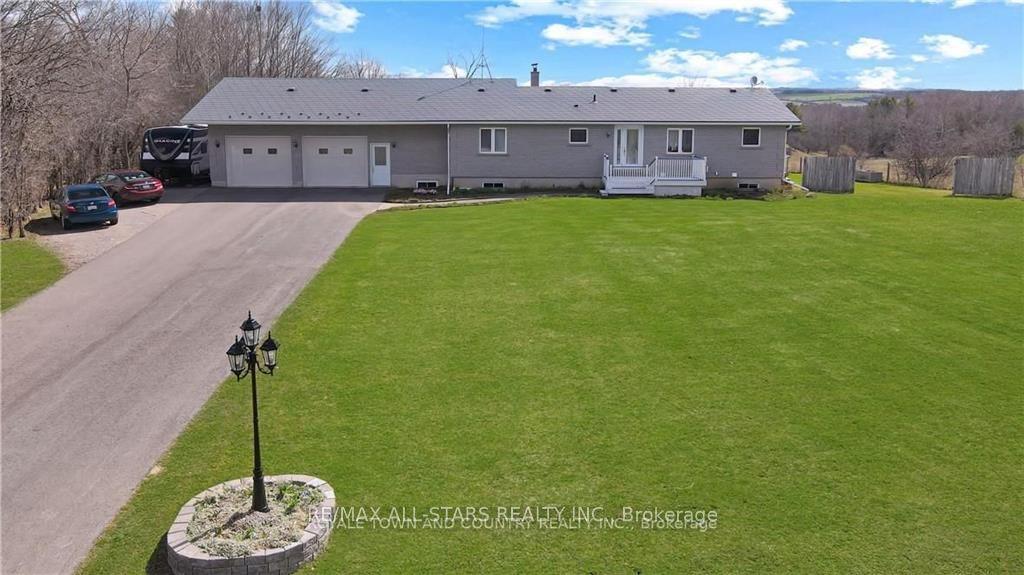 450 Janetville Road — photo 1