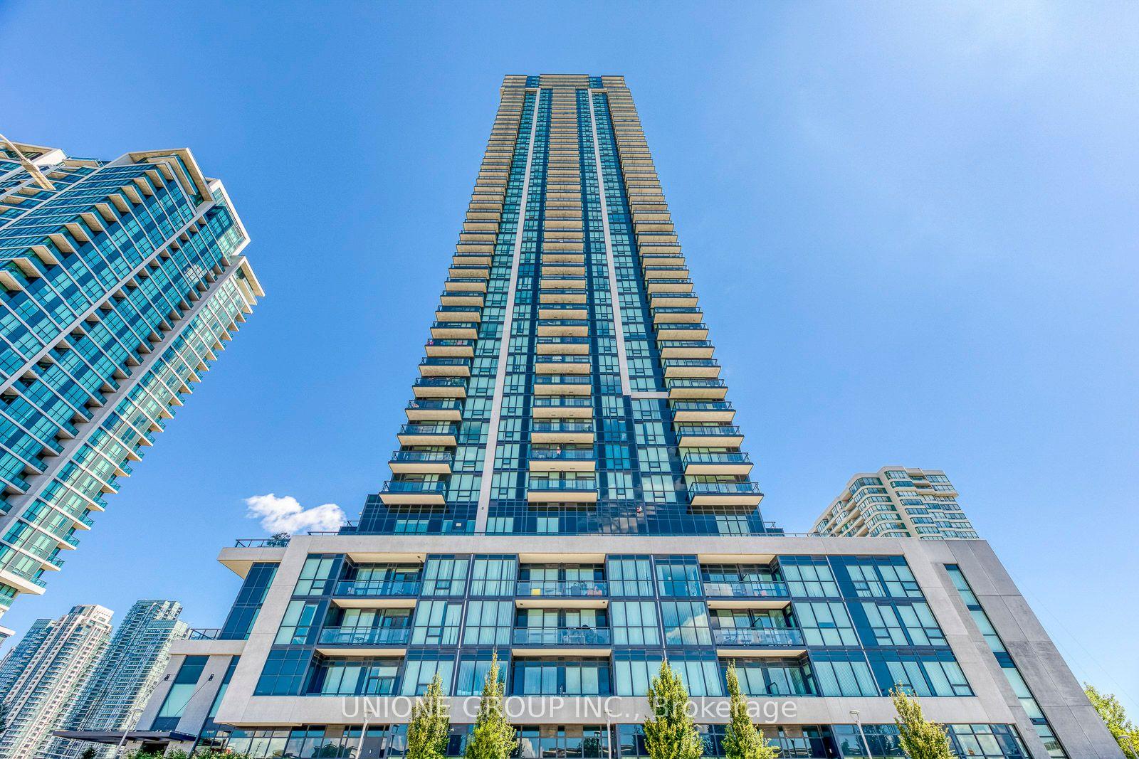 3975 Grand Park Drive 804 #804 — photo 1