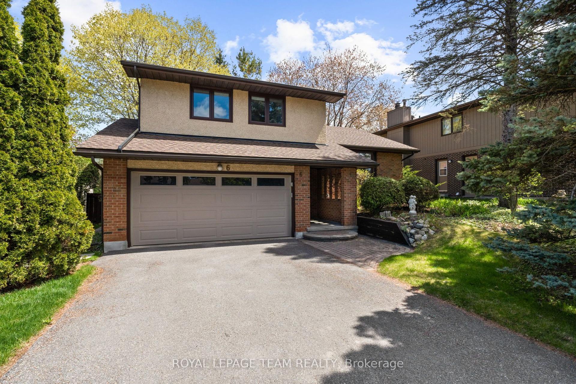 6 Byrd Crescent — photo 1