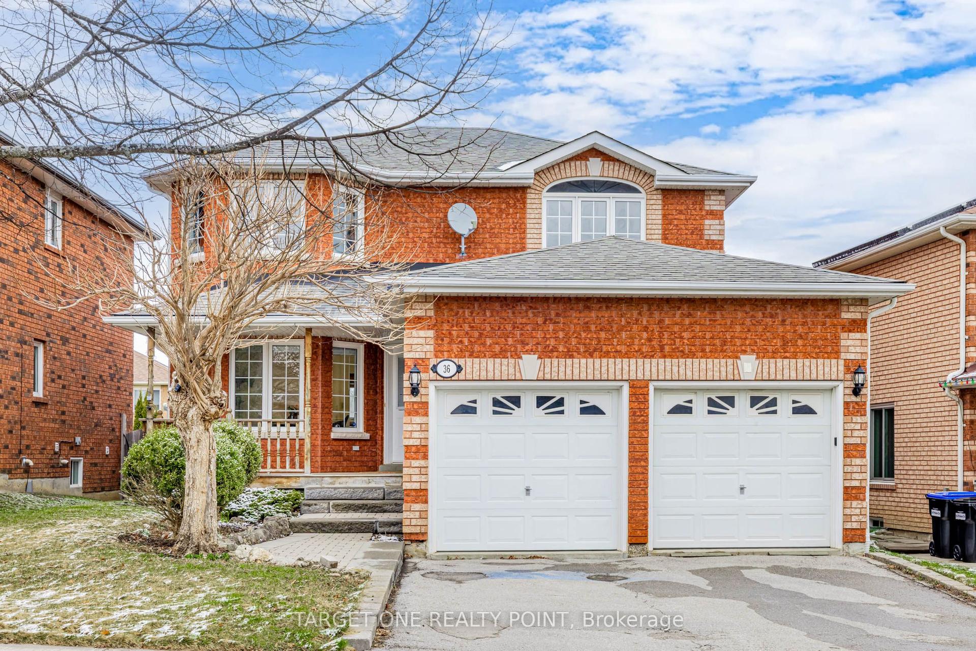 36 Prince Drive — photo 1