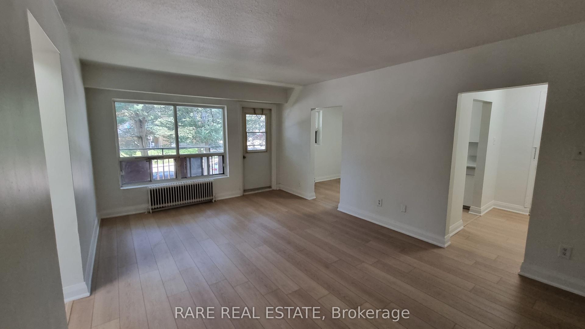 431 Martha Street W 7 #7, Burlington — Multiplex for lease, photo 1