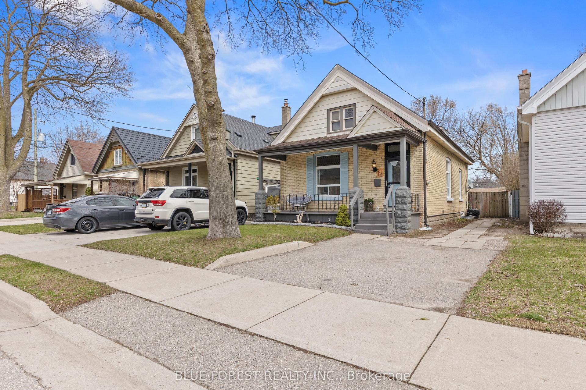 96 Dreaney Avenue — photo 1