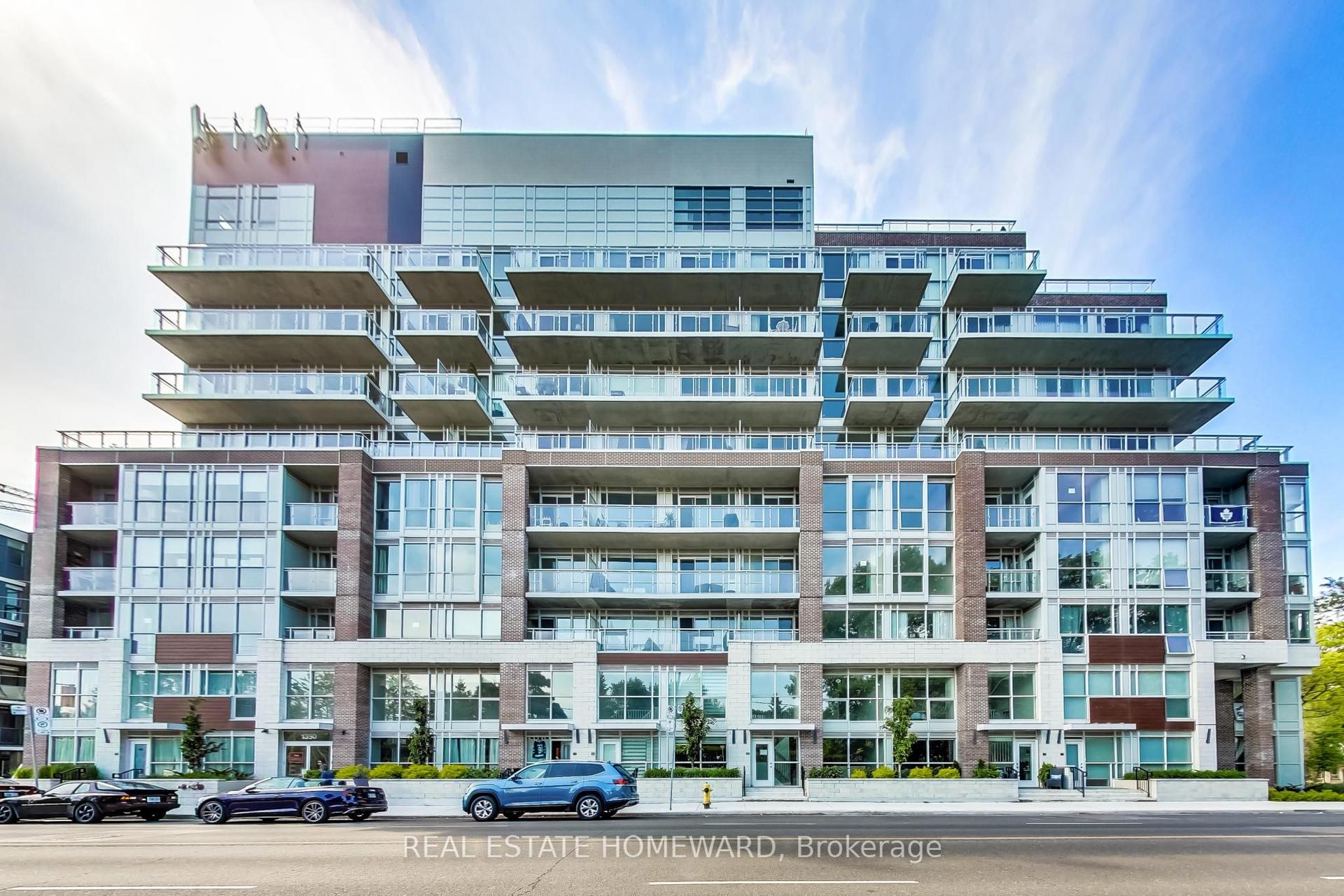 1350 Kingston Road 102 #102 — photo 1