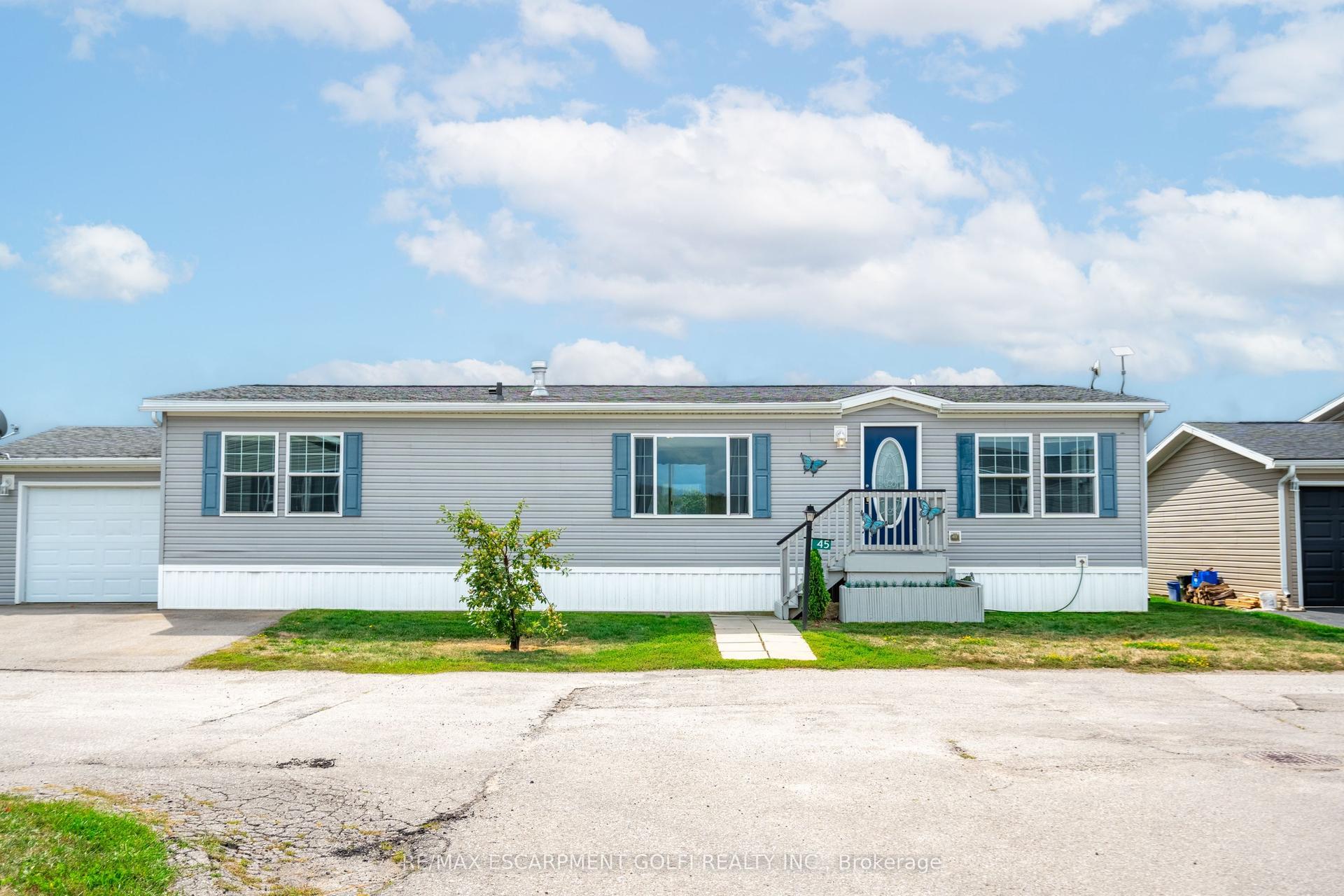 45 Riverbend Crescent, Haldimand — Detached for sale, photo 1