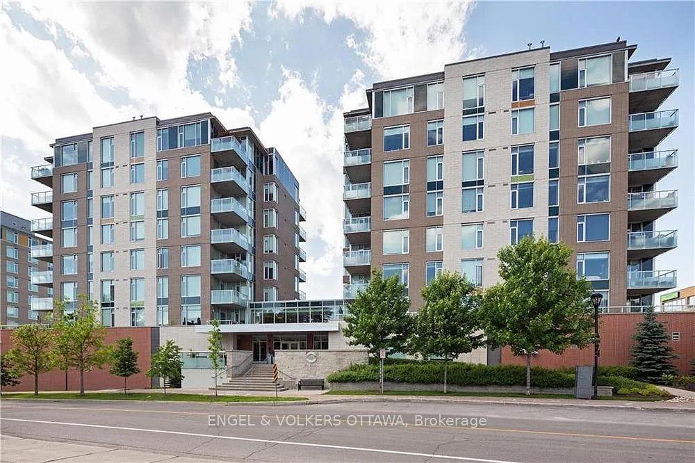 575 Byron Avenue 312 #312 — photo 1