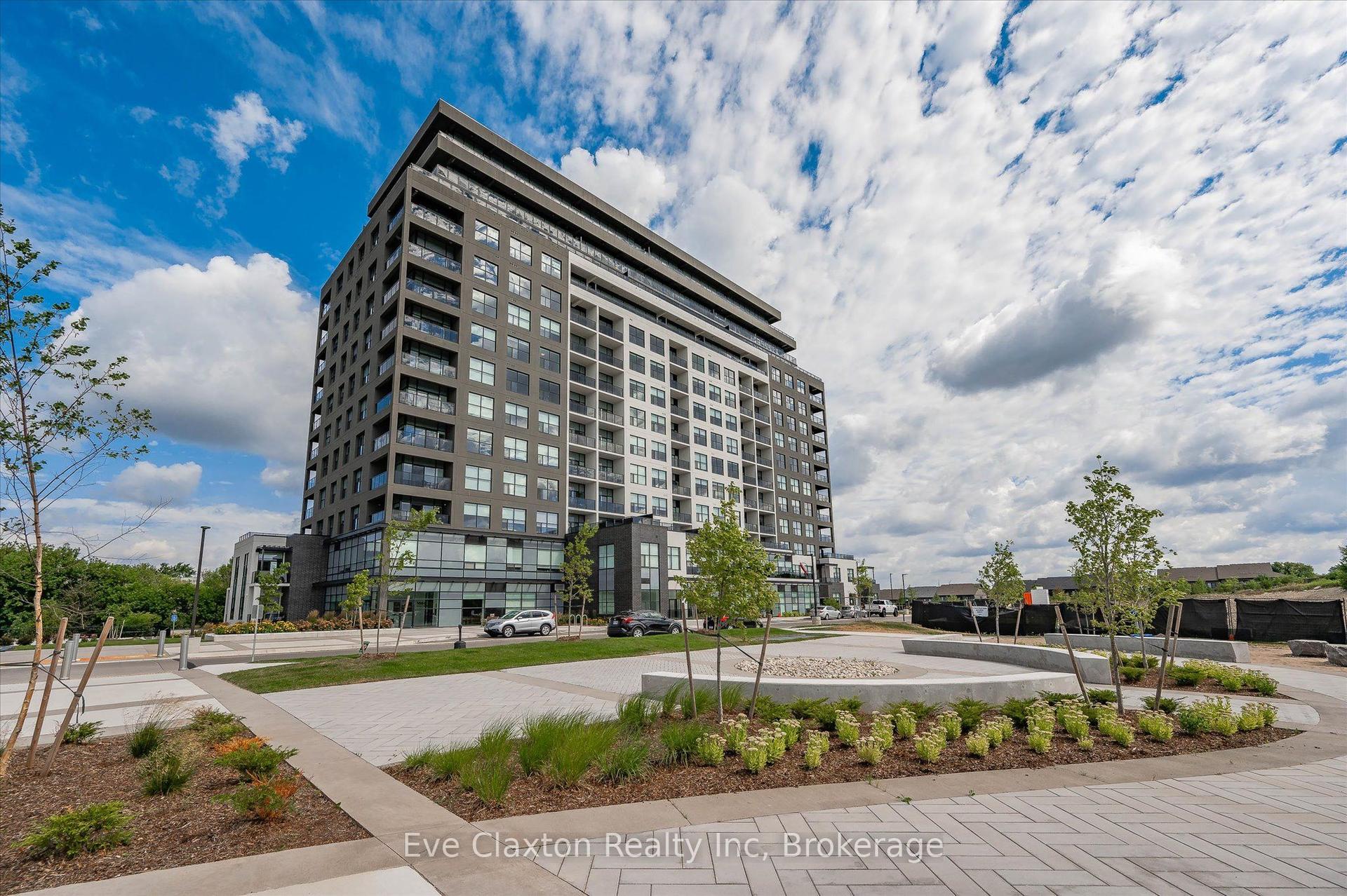 1880 Gordon Street E 204 #204, Guelph — Condo for lease, photo 1