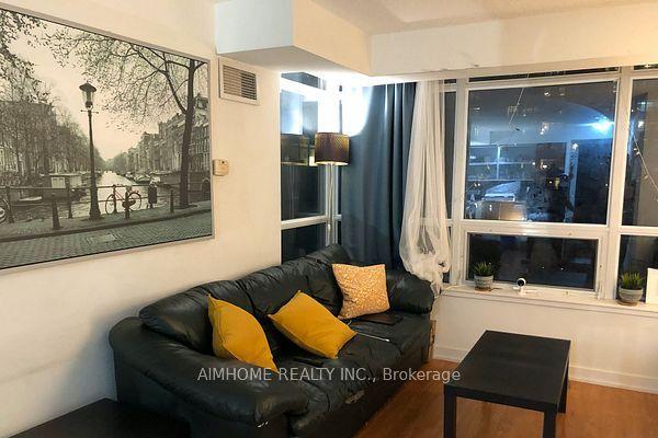 8 Telegram Mews 508 #508 — photo 1