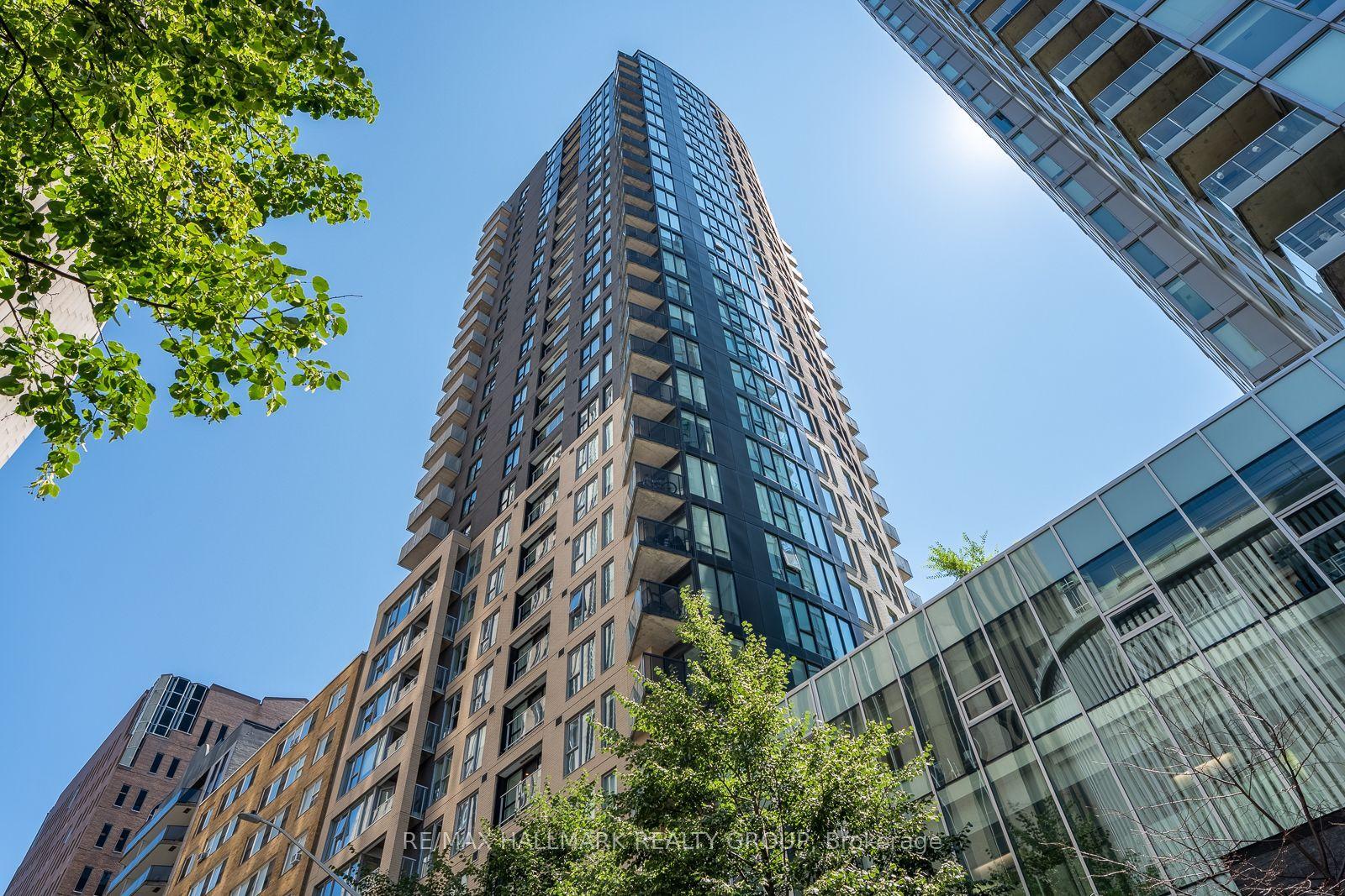 40 Nepean Street 1204 #1204, Ottawa Centre — Condo for sale, photo 1