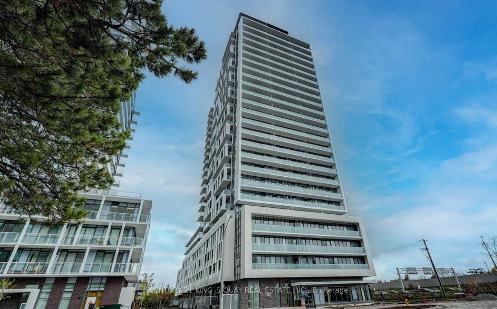 188 Fairview Mall Drive 219 #219, Toronto — Condo for sale, photo 1