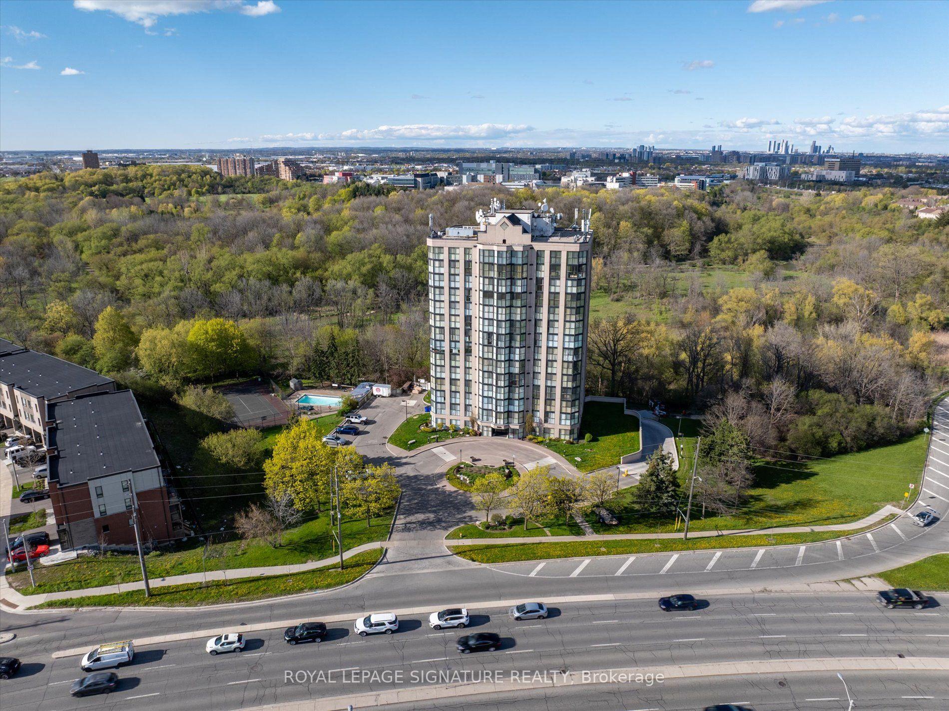 600 Rexdale Boulevard 403 #403 — photo 1