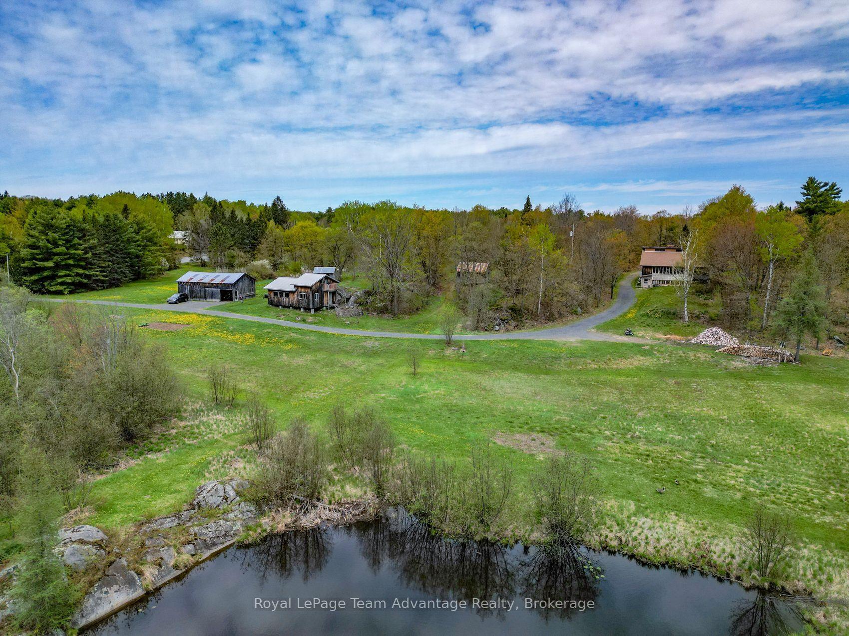 315 Lorimer Lake Road — photo 1