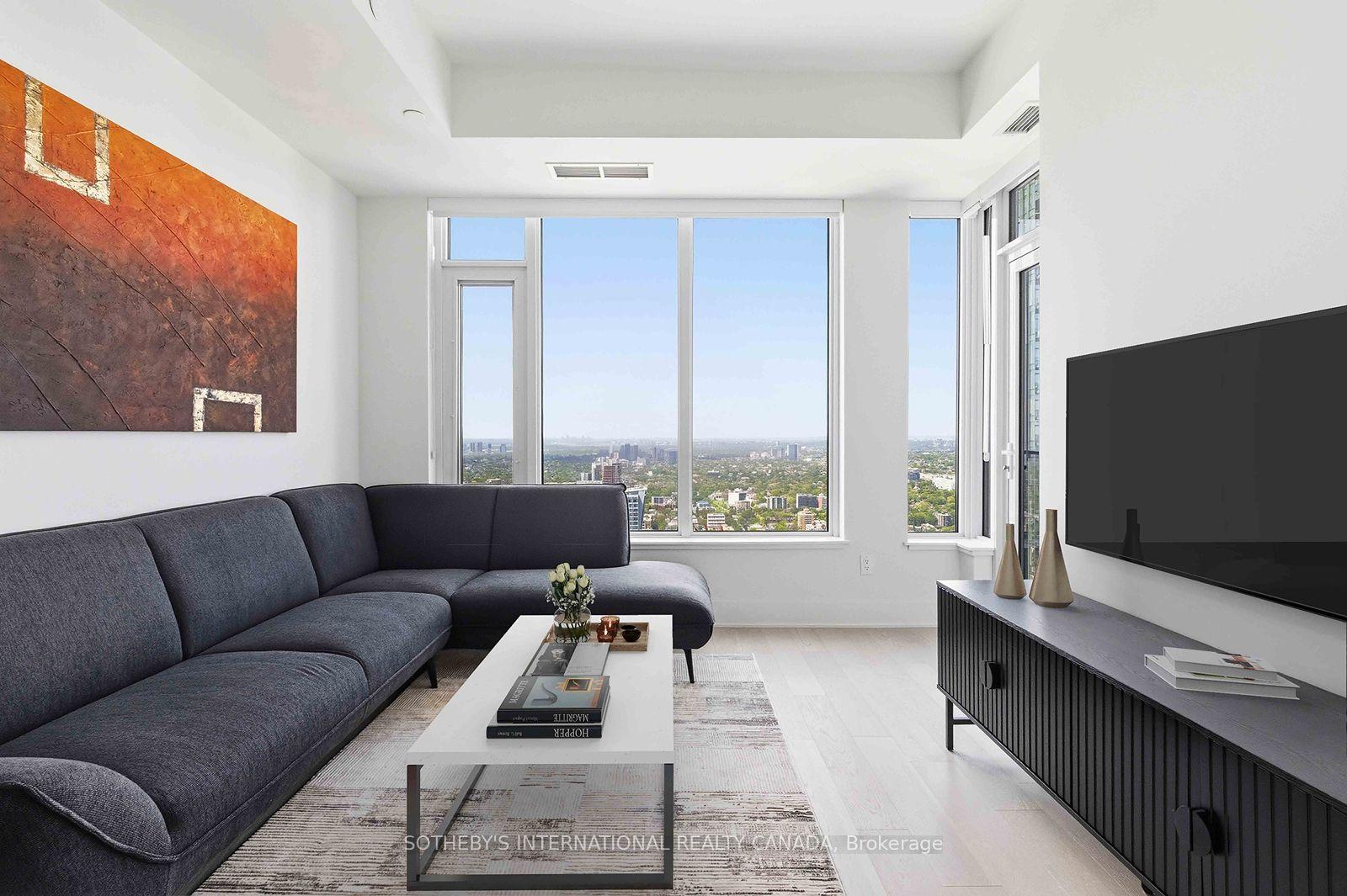 11 Yorkville Avenue 5010 #5010 — photo 1