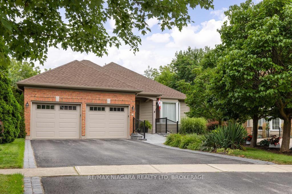 18 James Street Street, Niagara-on-the-Lake — Detached for sale, photo 1